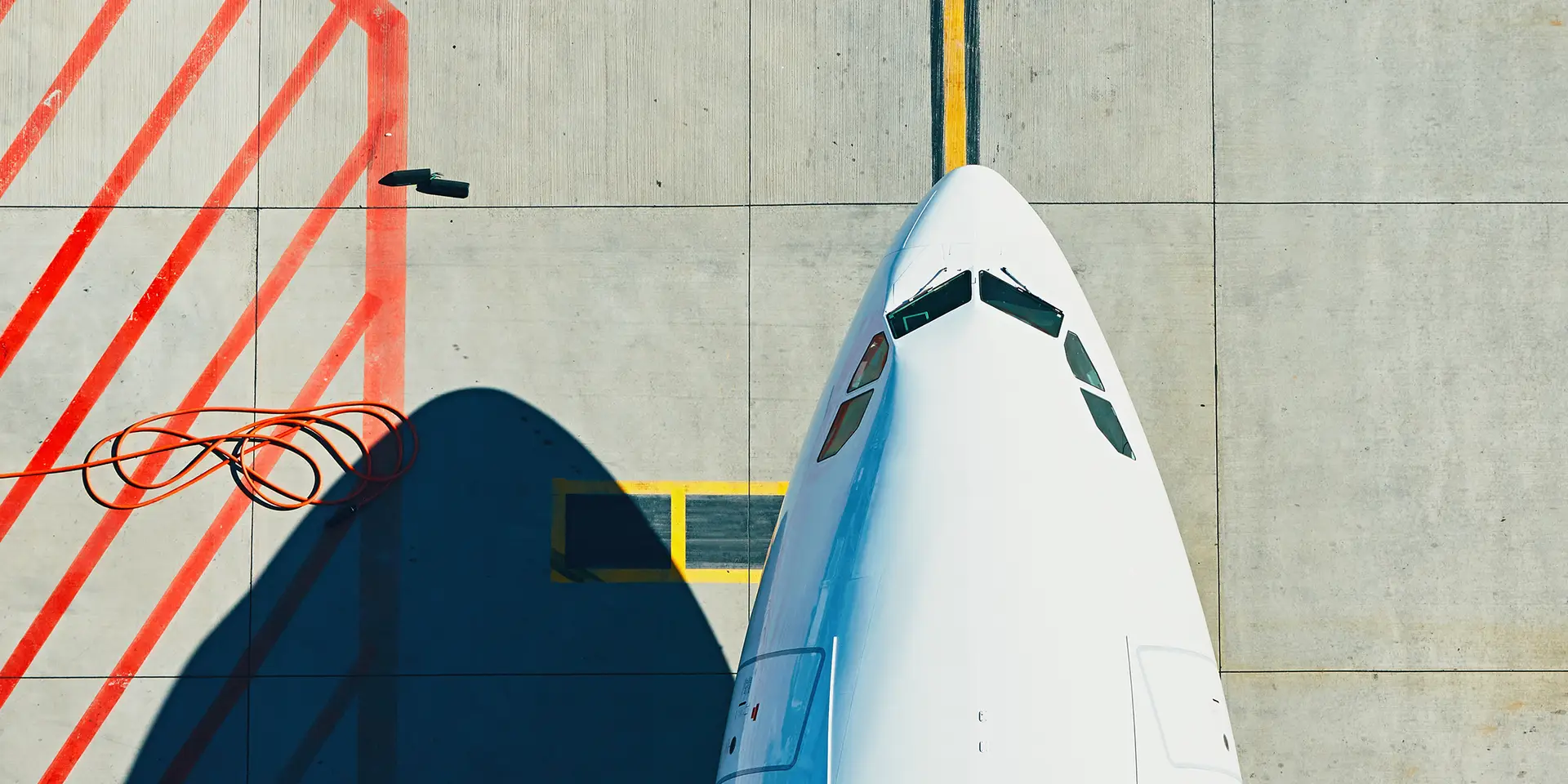 Air Freight Services
