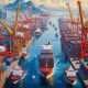 China’s Major Ports