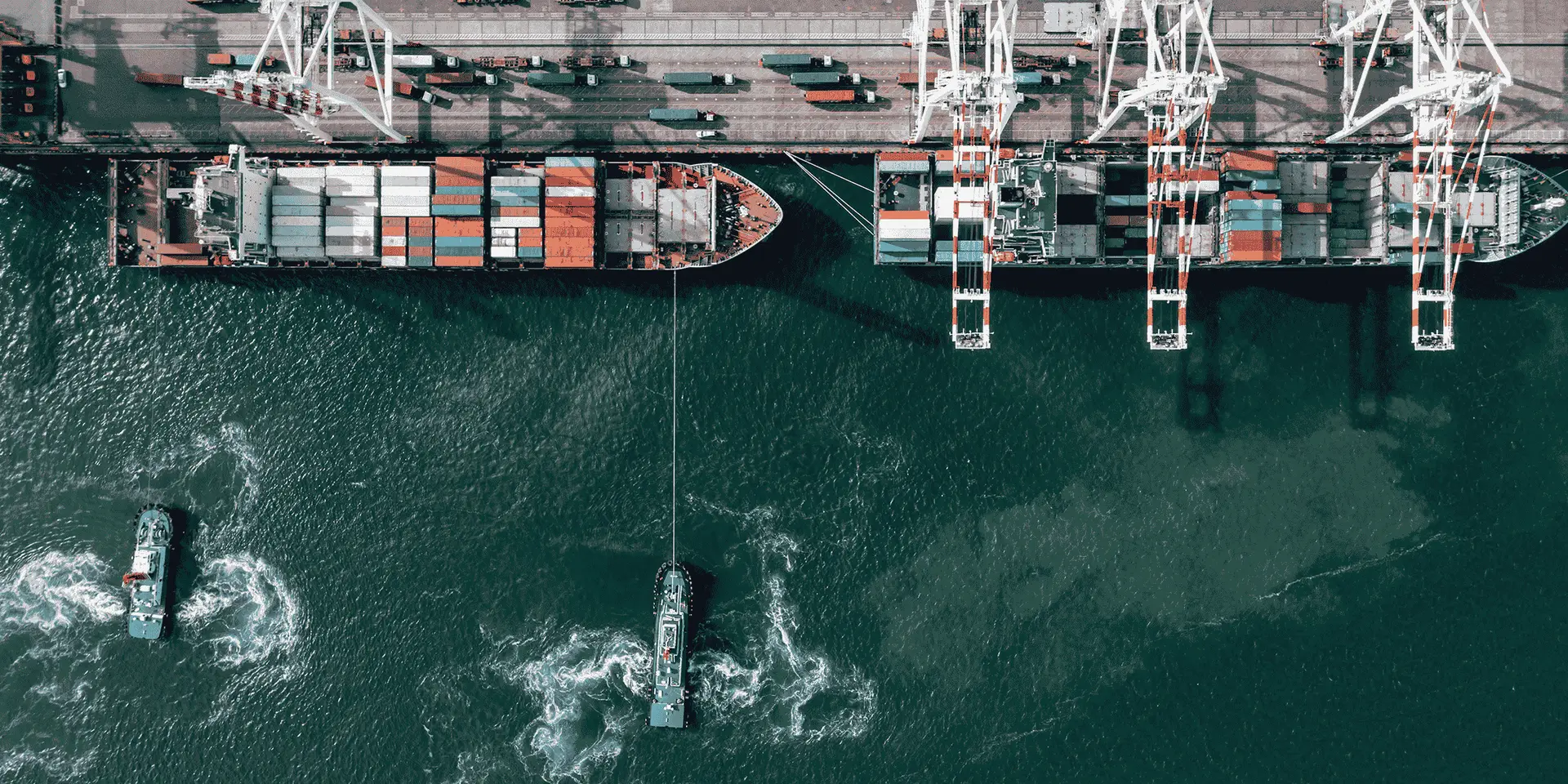 Ocean Freight Services