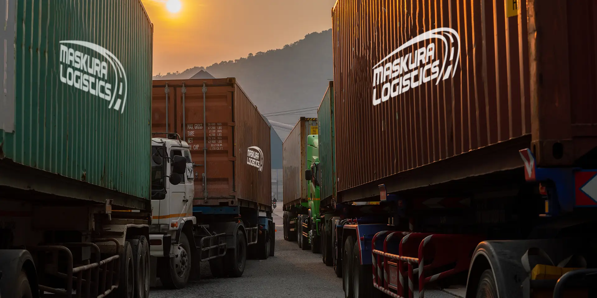 Road Freight Services