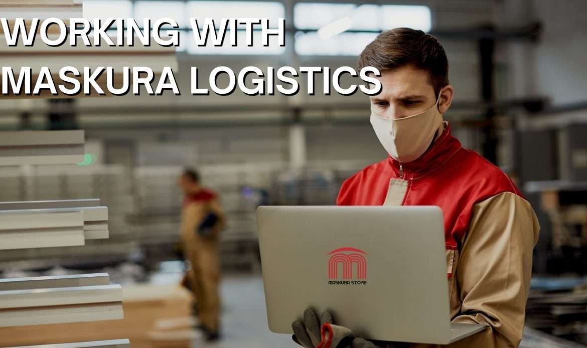 Working with Maskura Logistics