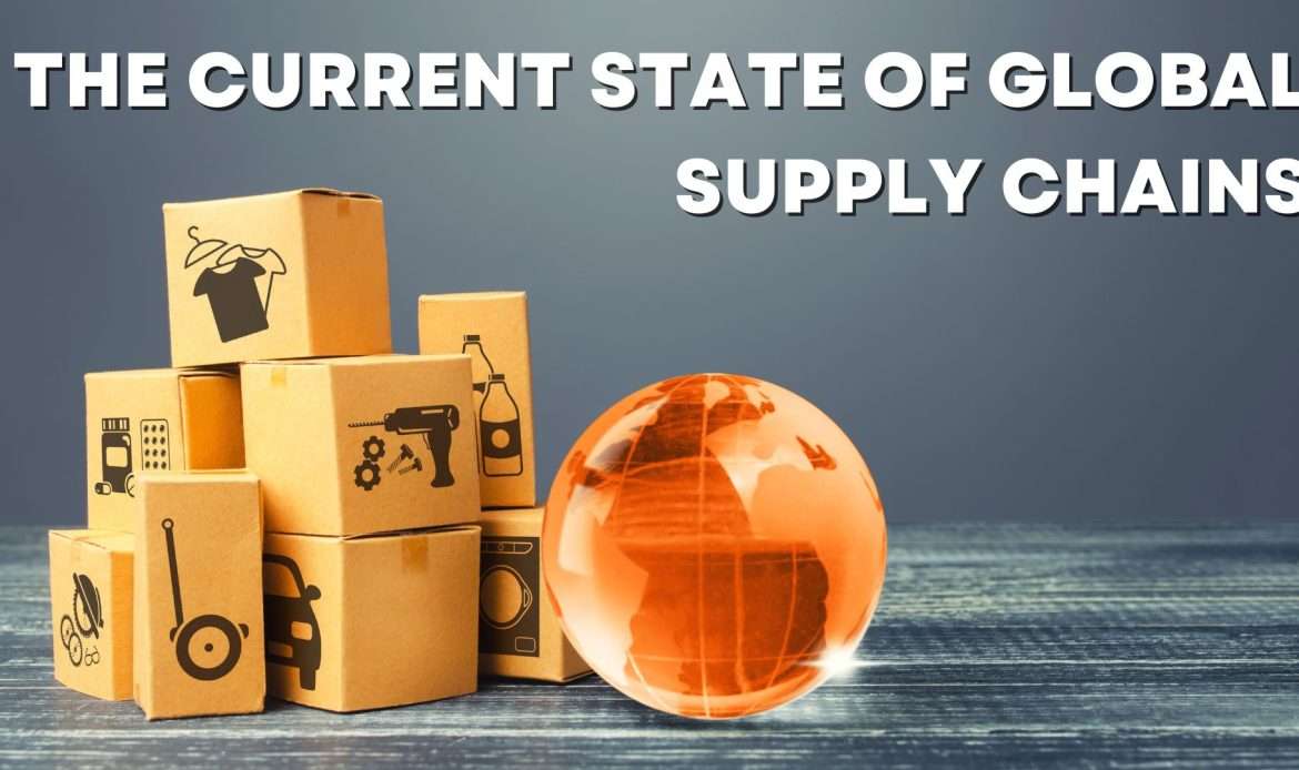 Current State of Global Supply Chains