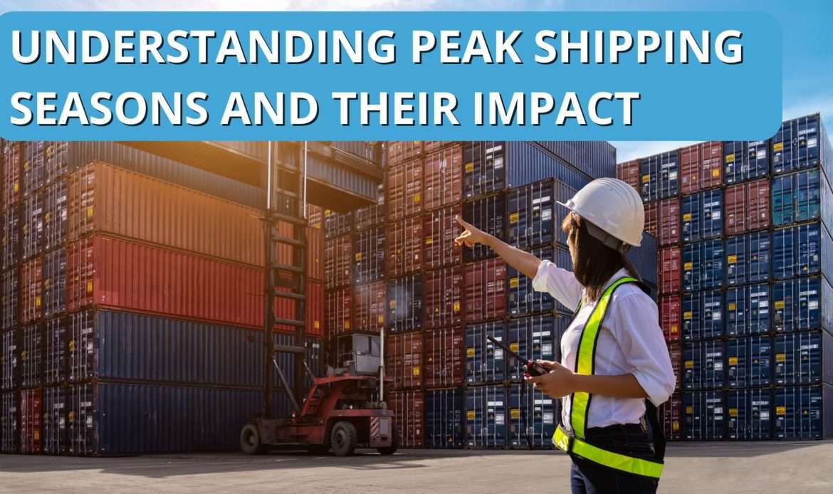 Handle Seasonal Shipping Surges