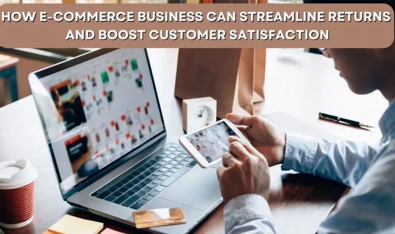 Optimizing Reverse Logistics