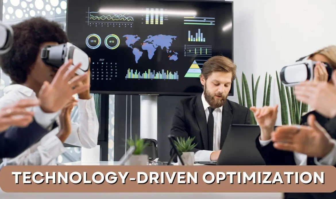 Technology-Driven Optimization