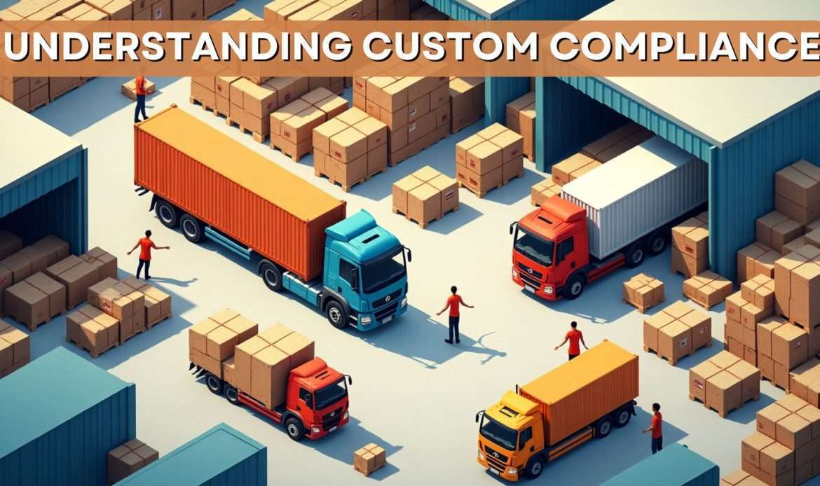 What is Custom Compliance