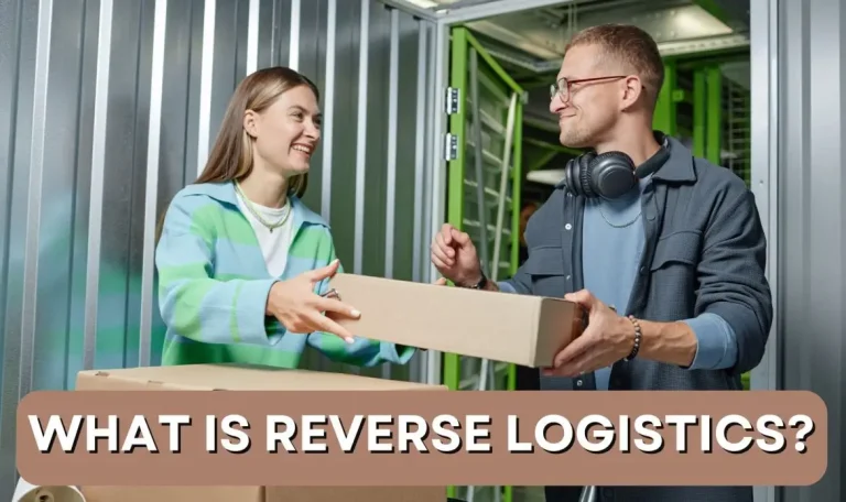 What is Reverse Logistics