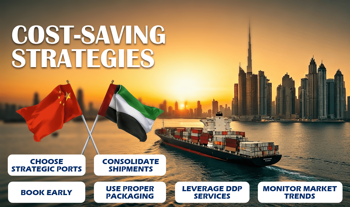 Cost-Saving Strategies