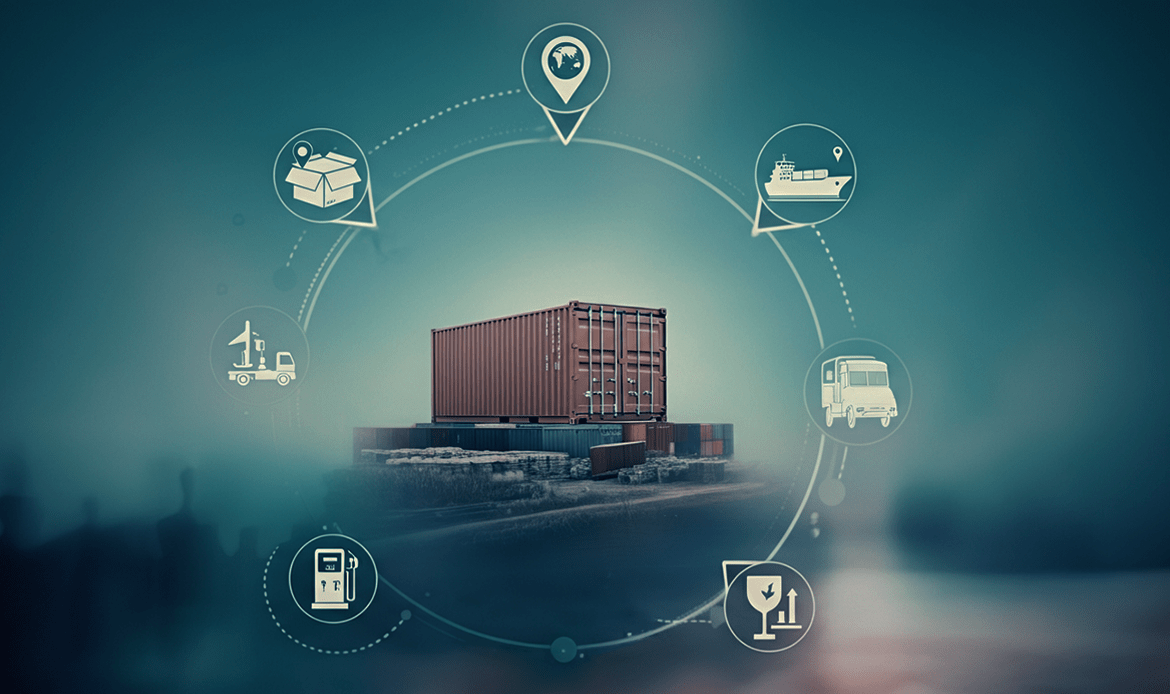 Emerging Trends in International Shipping