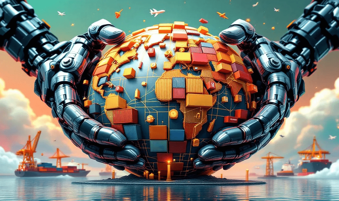 International Shipping Trends