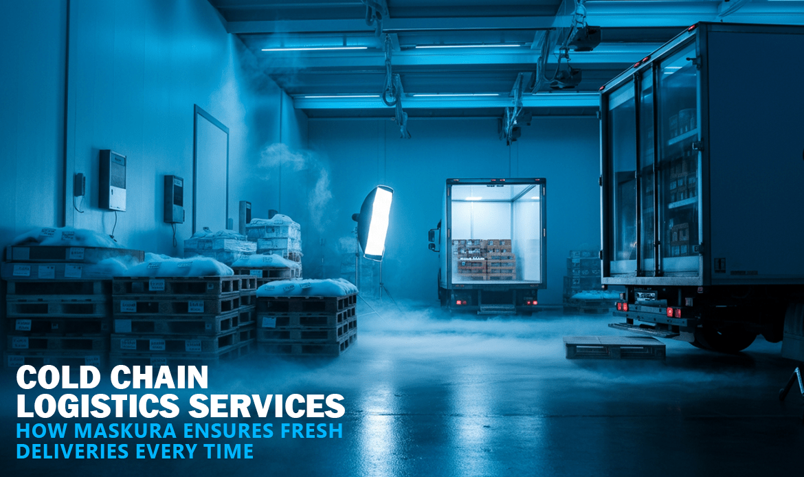 Cold Chain Logistics Services