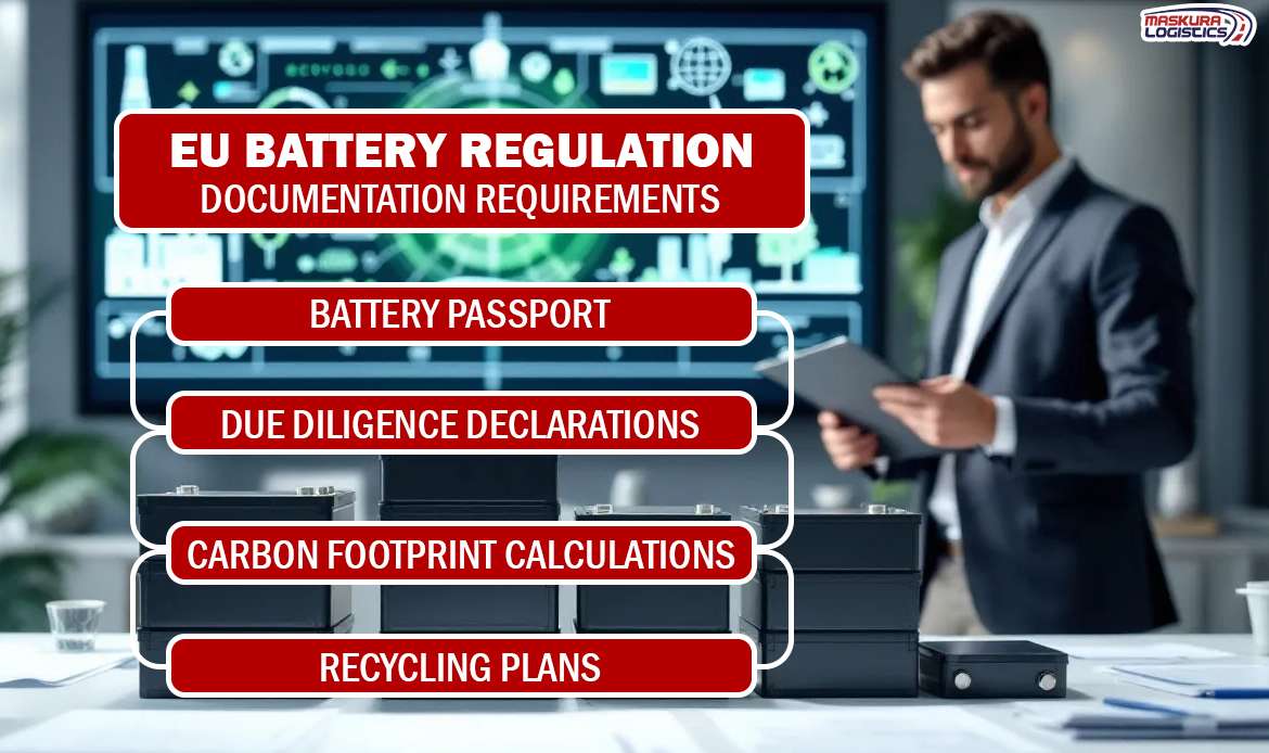 EU Battery Regulation 
