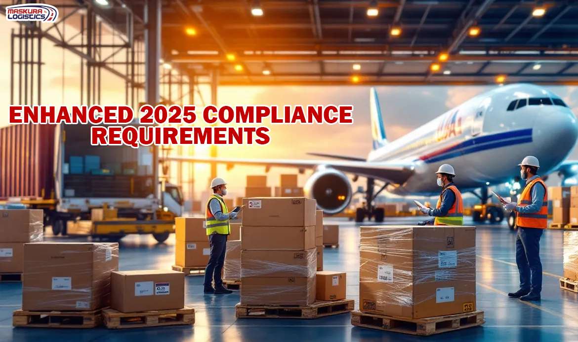Enhanced 2025 Compliance Requirements
