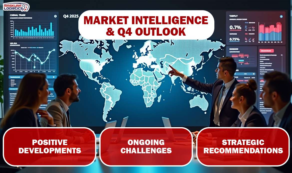 Market Intelligence & Q4 2025 Outlook