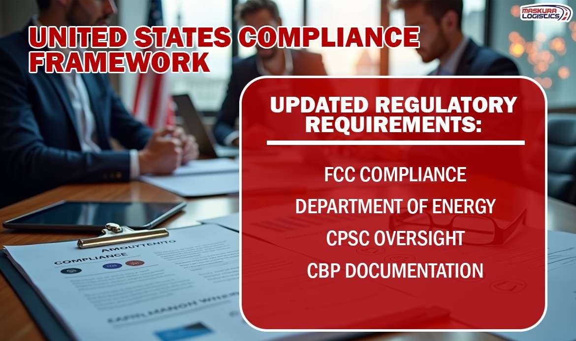 United States Compliance Framework