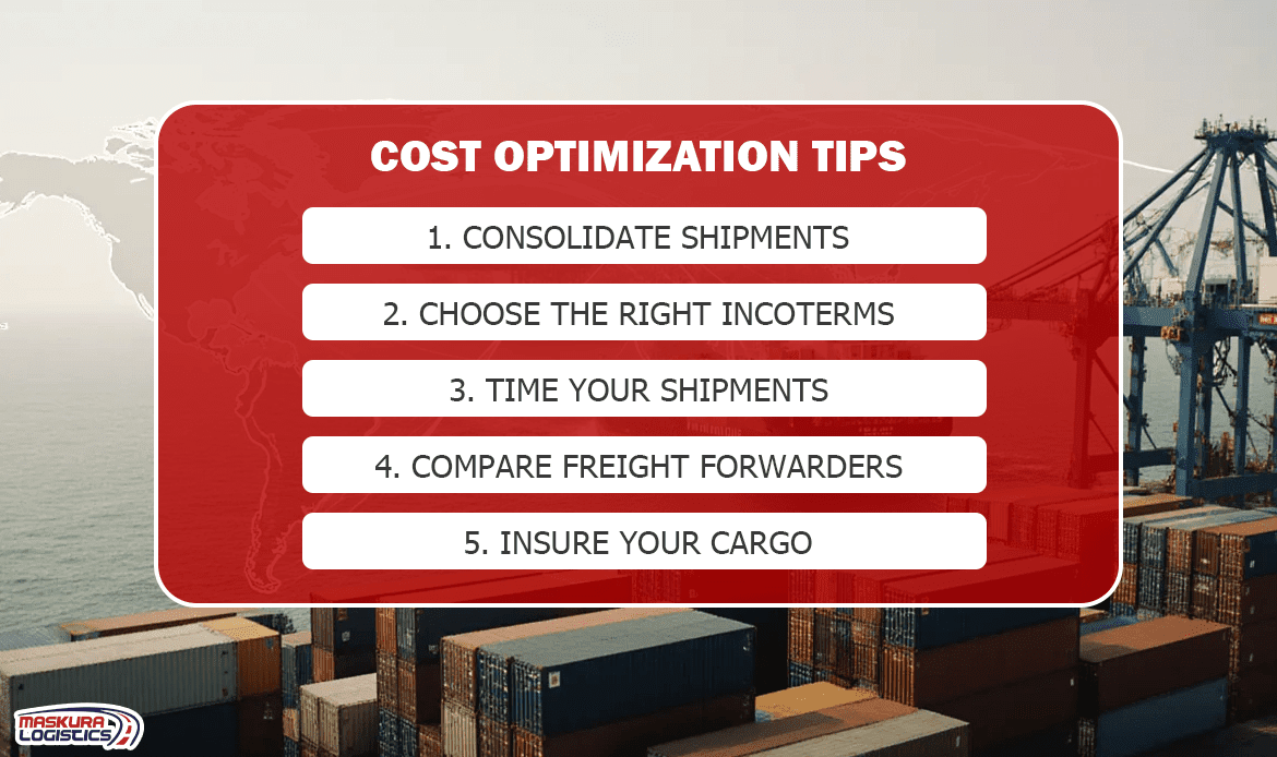 Cost Optimization Tips