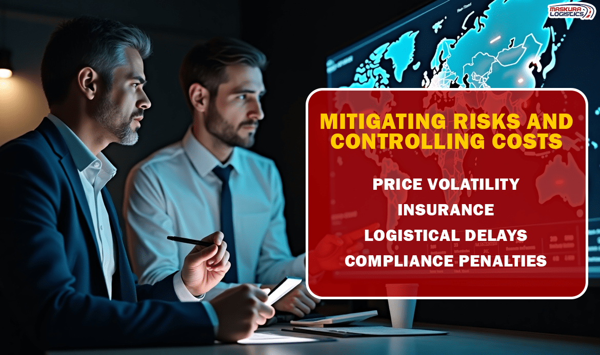 Mitigating Risks and Controlling Costs