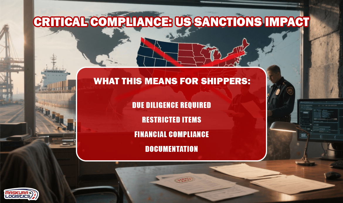 China to Venezuela Critical Compliance US Sanctions Impact
