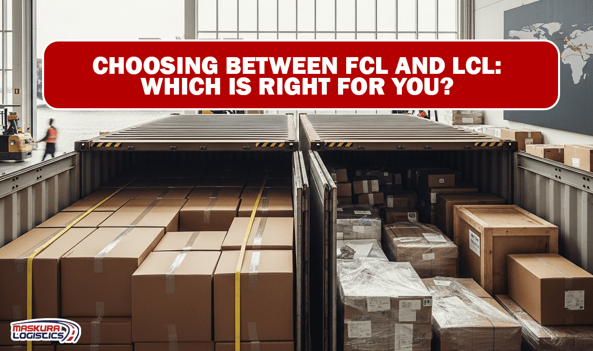 Choosing Between FCL and LCL