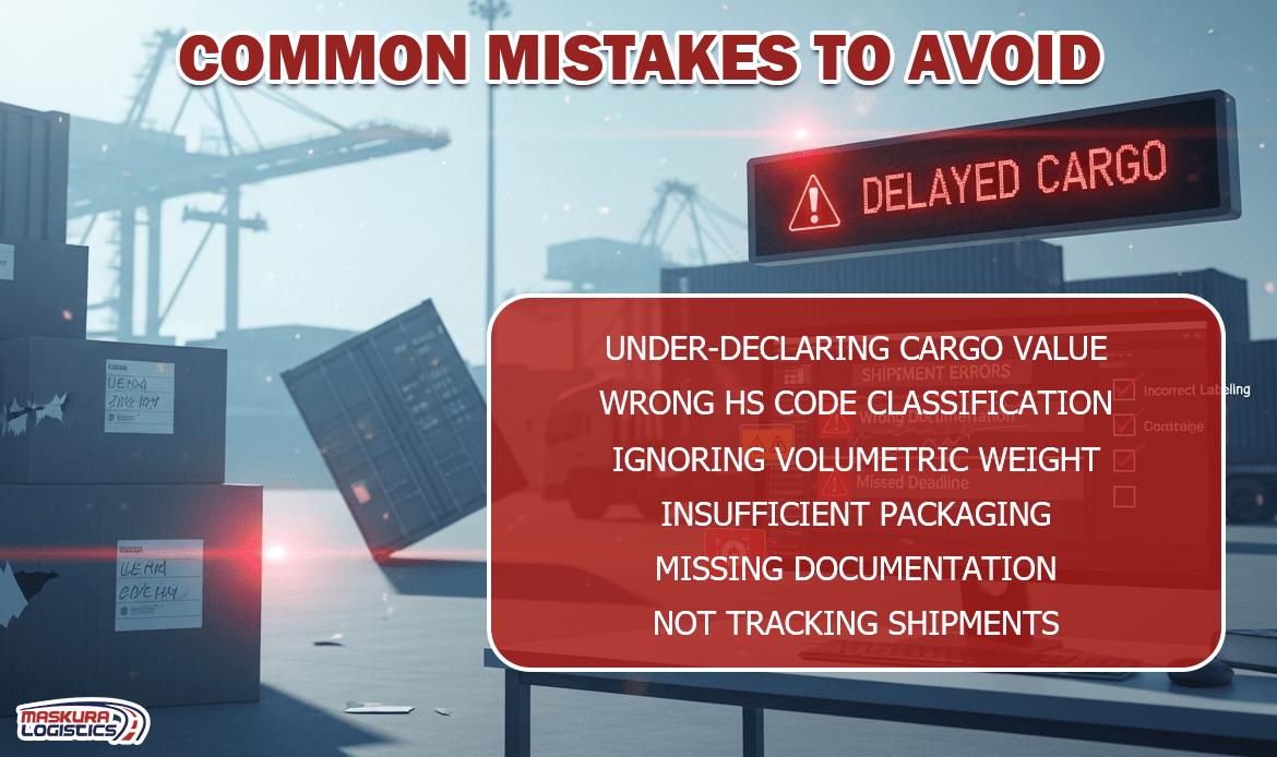 Common Mistakes to Avoid
