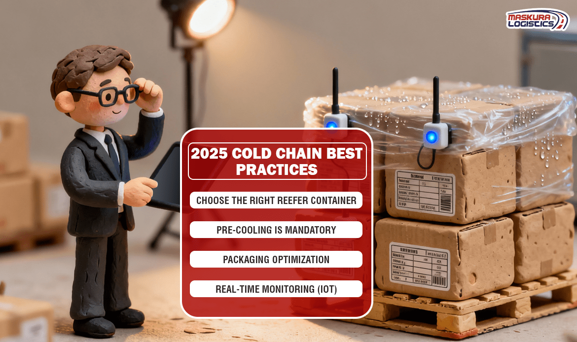 Cold Chain Best Practices