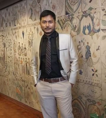 Salahuddin Ayub